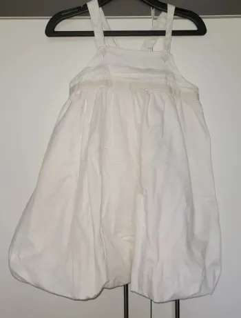 Robe 3 ans / Milan Blue