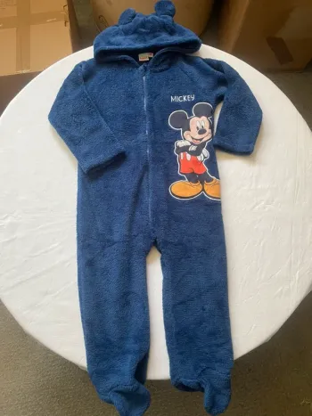 Surpyjama Disney 18 mois