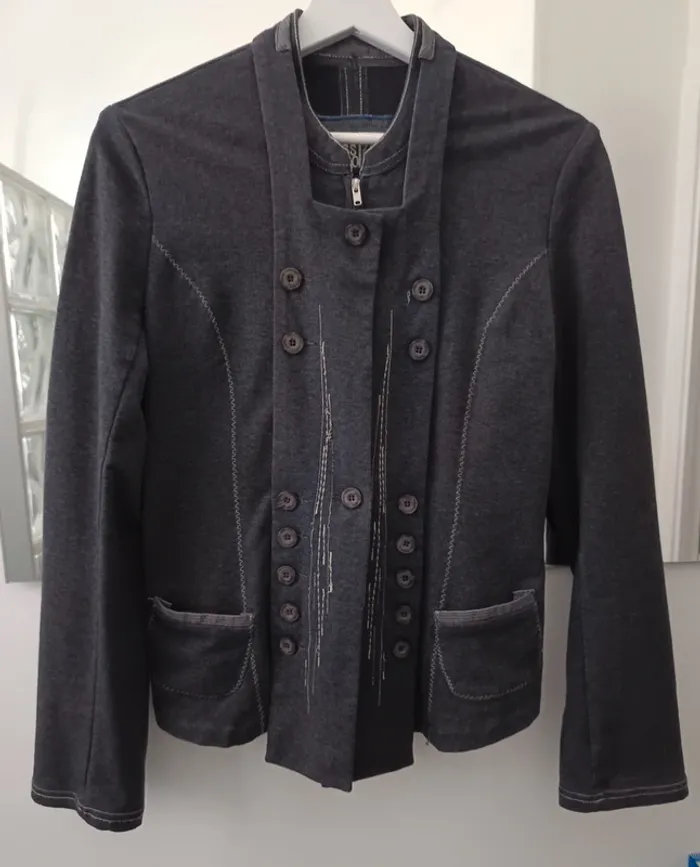 Veste femme