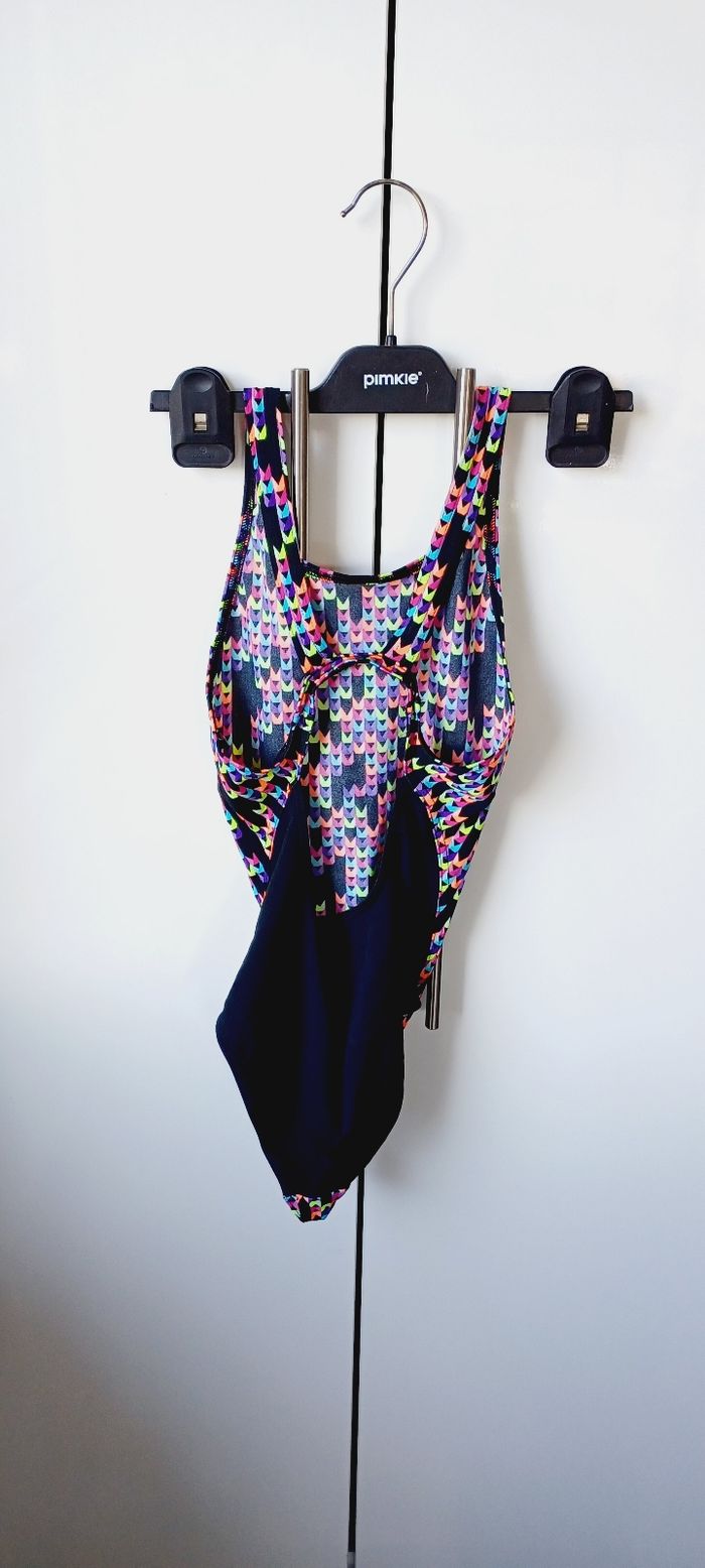 Maillot de bain fille 10/12ans - photo numéro 3