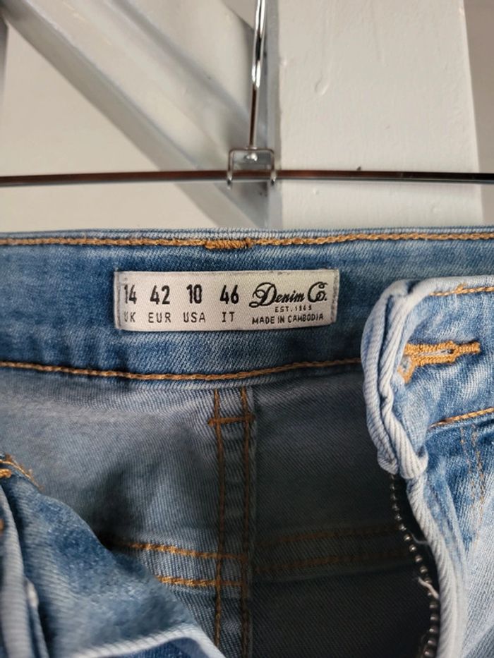 Jean primark taille 42 - photo numéro 2