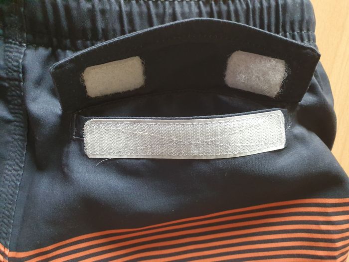 Short de bain Quicksilver - photo numéro 8