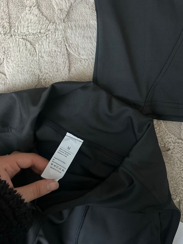 Ensemble alo 3 pièce - photo numéro 9