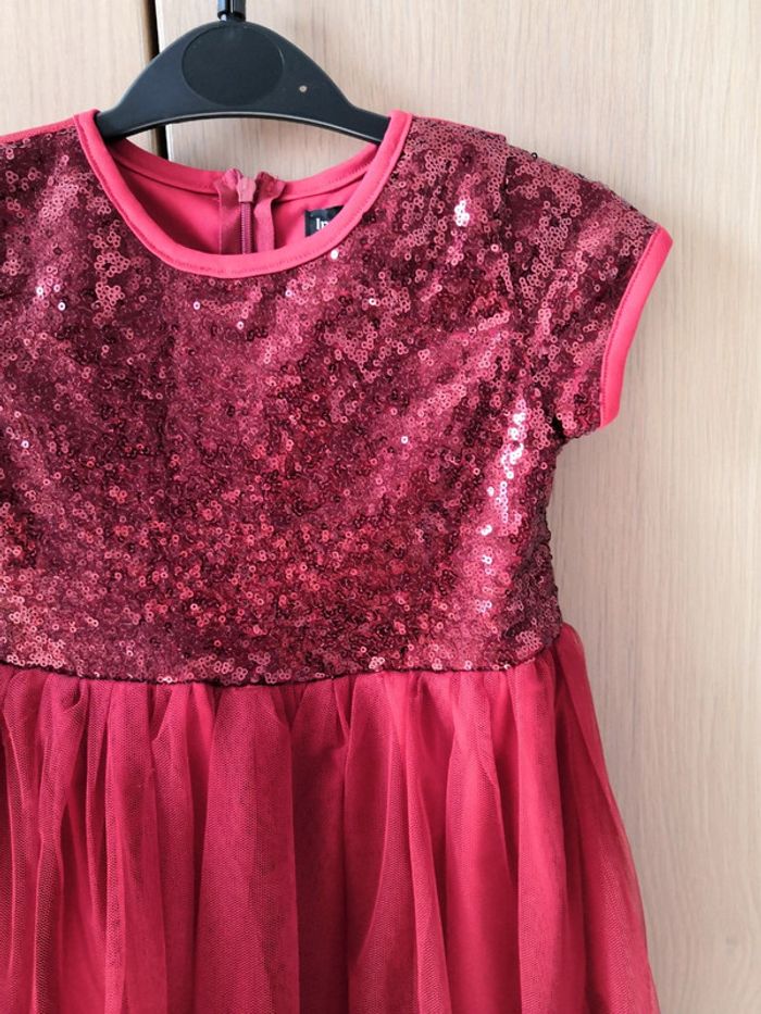 Robe de cérémonie - photo numéro 2