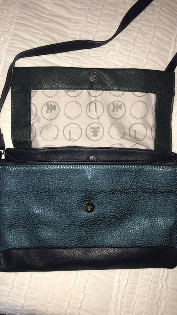 Sac bandoulière - photo numéro 3