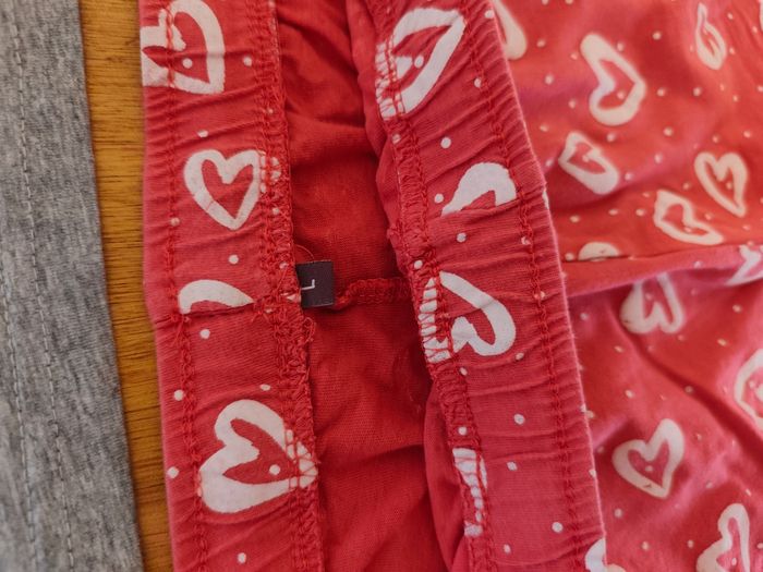 Pyjama femme court - photo numéro 3