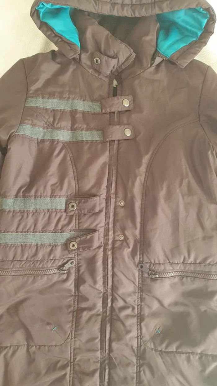 Manteau neuf - photo numéro 3