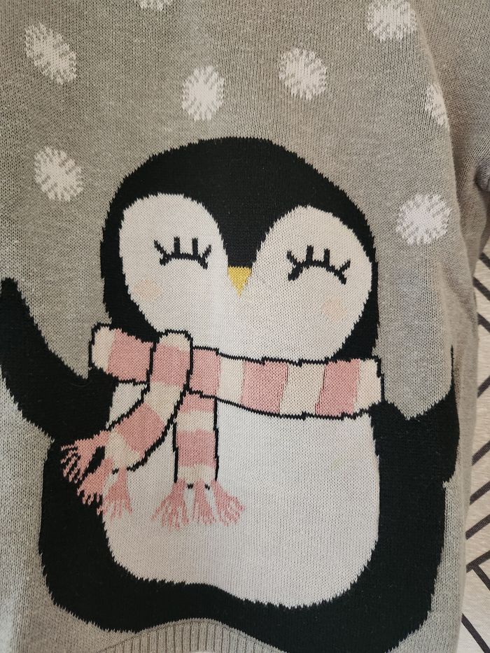 Pulls - photo numéro 2