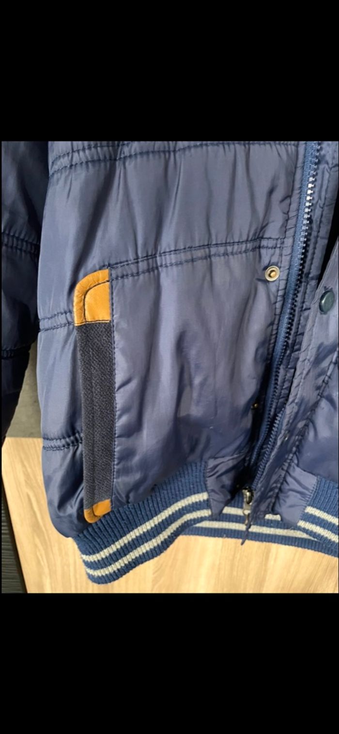 Manteau garçon - photo numéro 3