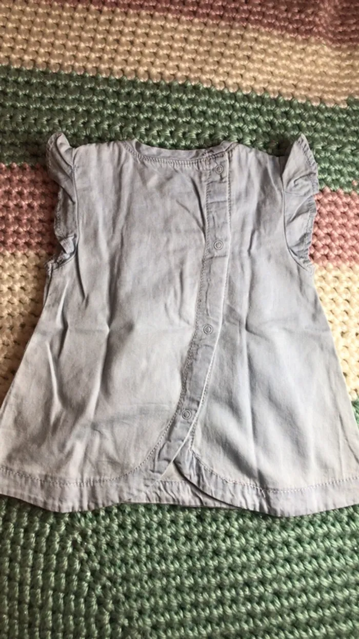 Robe 9mois - photo numéro 2