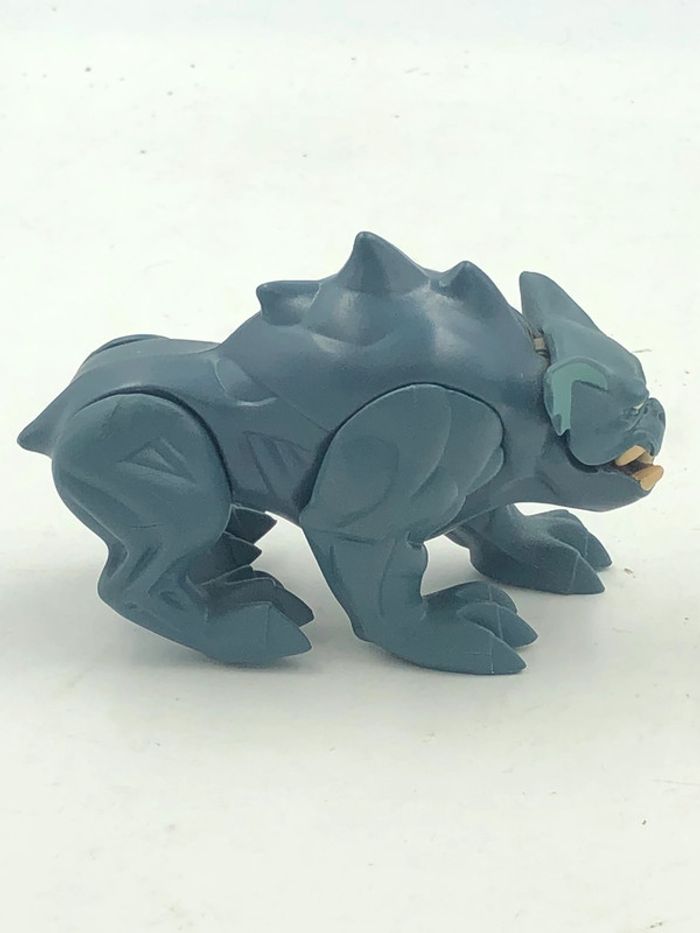 Figurine Gargoyles Bronx Kenner 1995 - photo numéro 5
