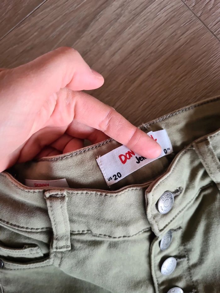 Jean's taille 20 jennifer - photo numéro 5