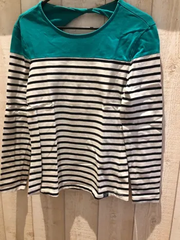 Marinière superdry