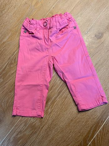 Pantalon fin Taille 2-3ans