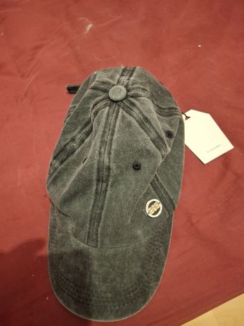Casquette BSB