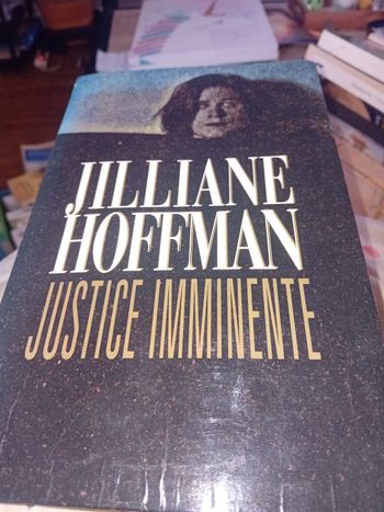 Justice imminente