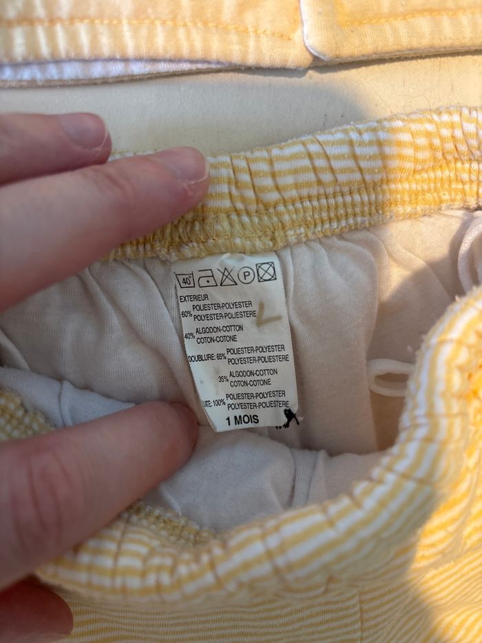 Ensemble bébé - photo numéro 2