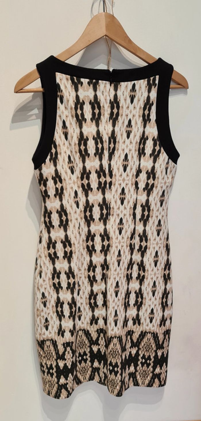 Robe femme motifs serpent Mango Suit taille M - photo numéro 2