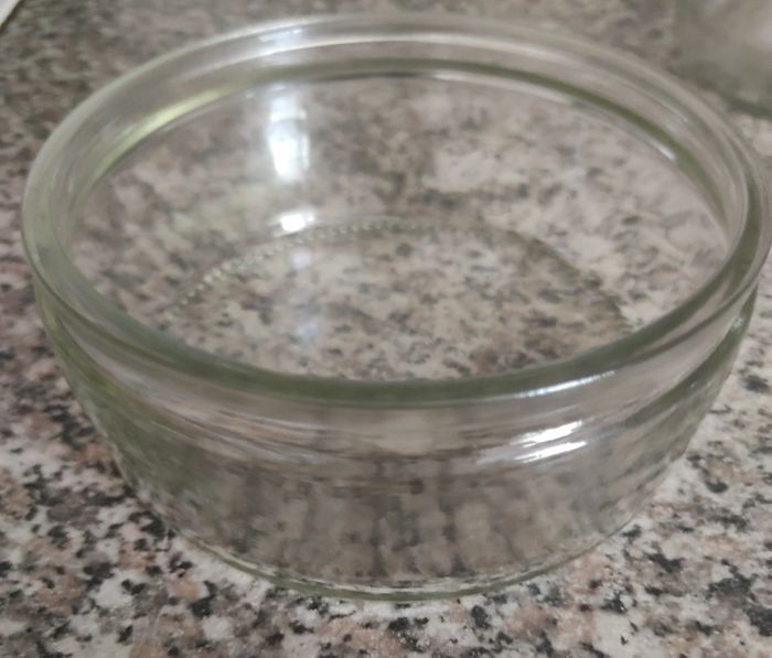 Ramequin en verre - photo numéro 2