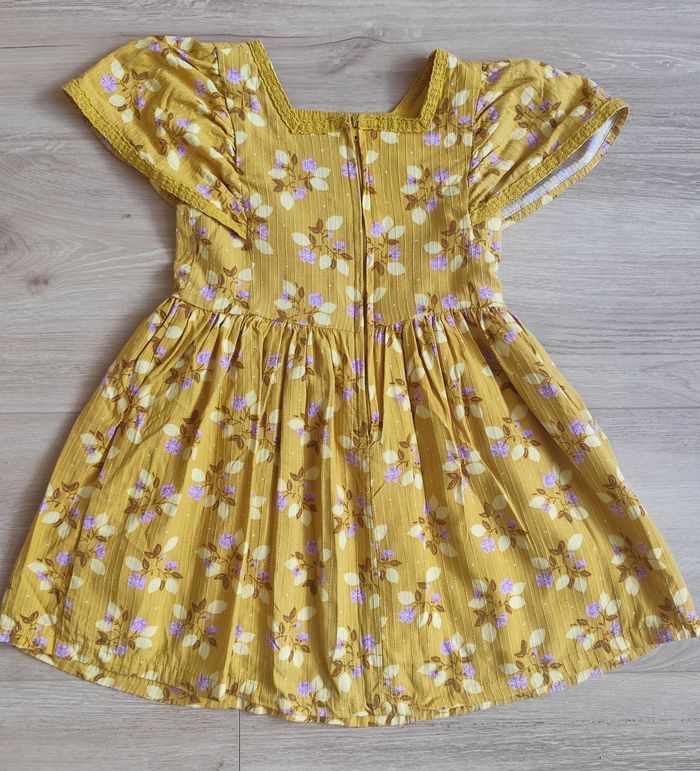 Robe 2/3 ans SGMJ - photo numéro 2