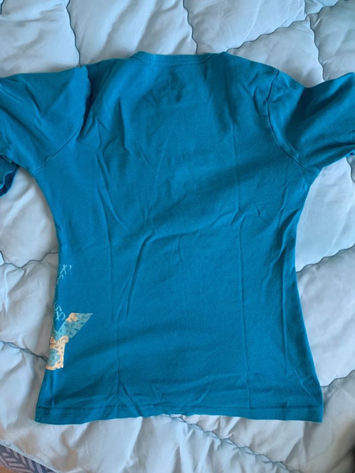 T shirt Roxy taille M - photo numéro 4