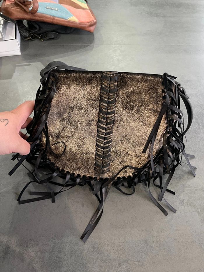 Sac desigual - photo numéro 7