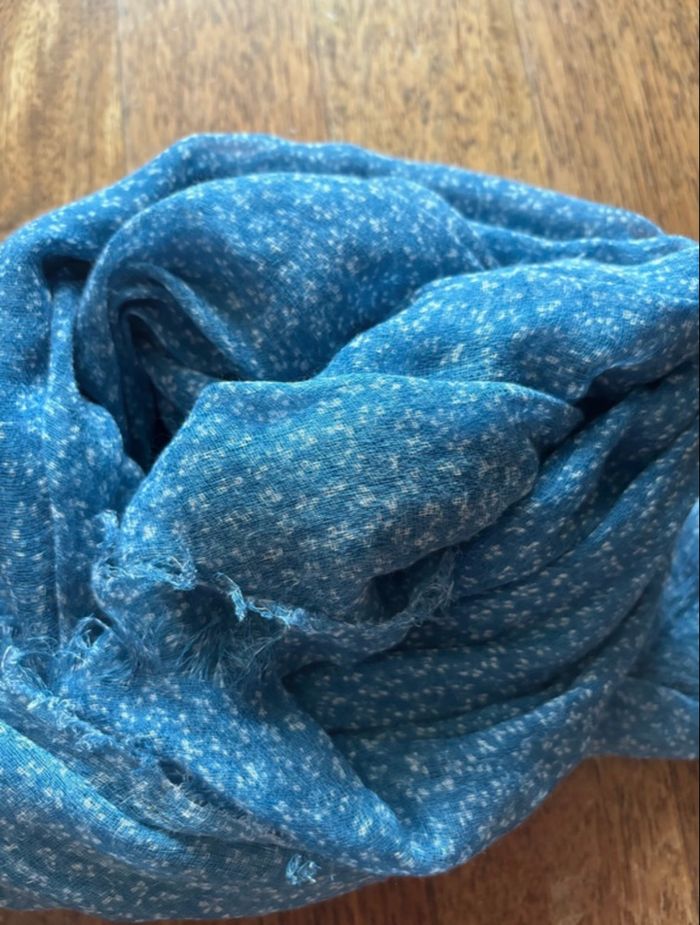 Étole American Vintage - photo numéro 2