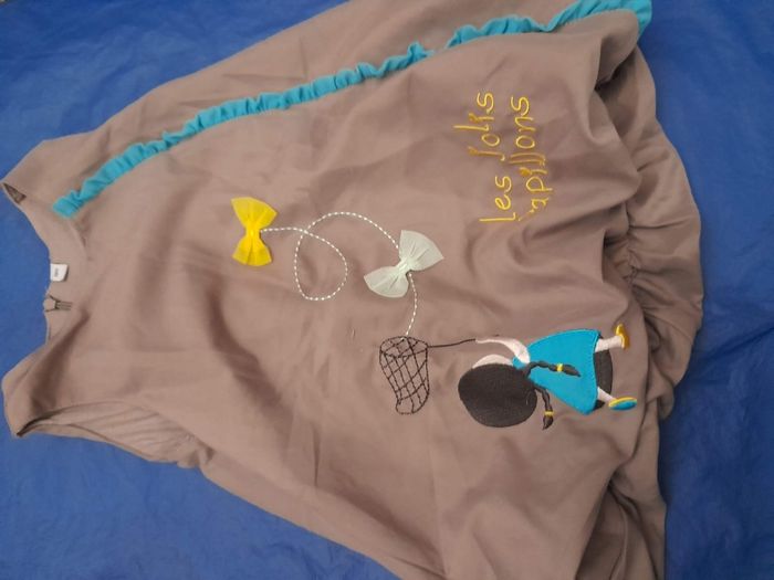 Robes - photo numéro 2