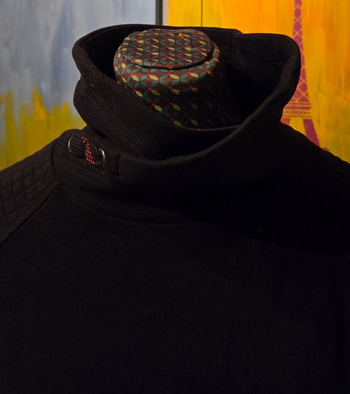 Sweat in extenso taille 14 ans - photo numéro 3