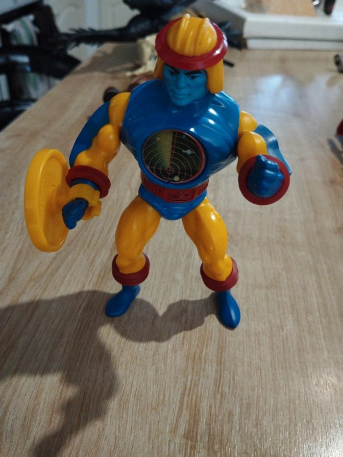 Sy klone 1984 - photo numéro 4