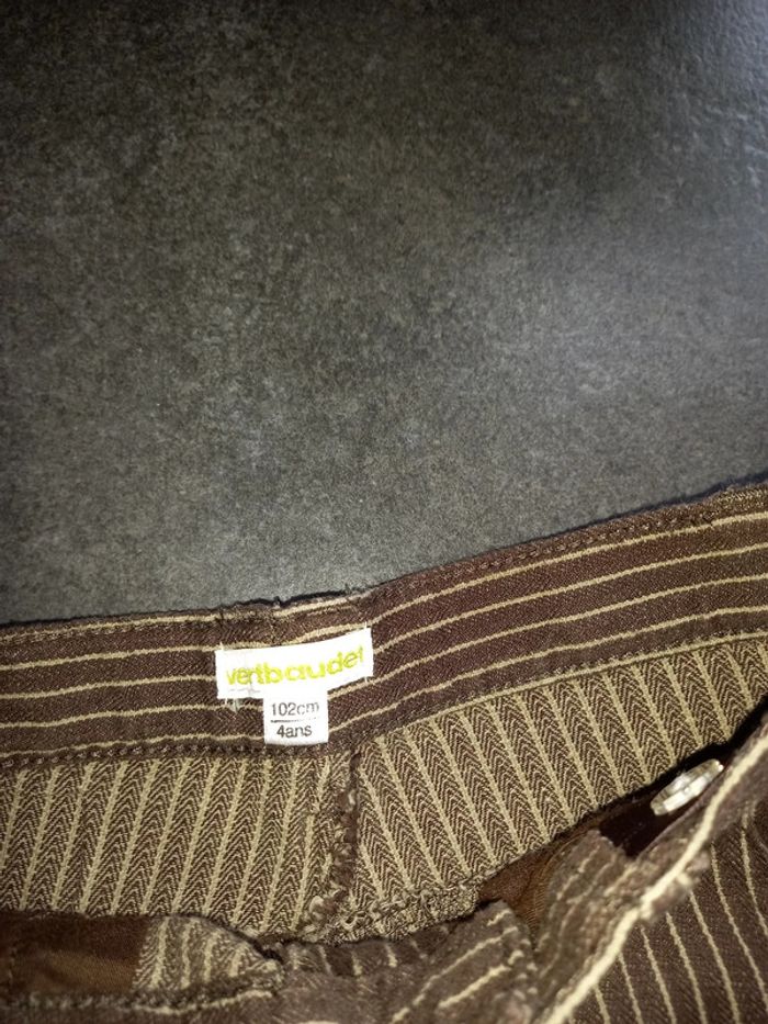 Pantalon - photo numéro 3