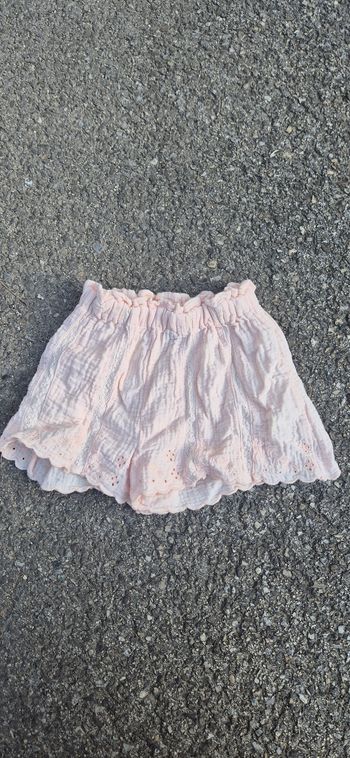 Lot vêtements fille 3 ans 