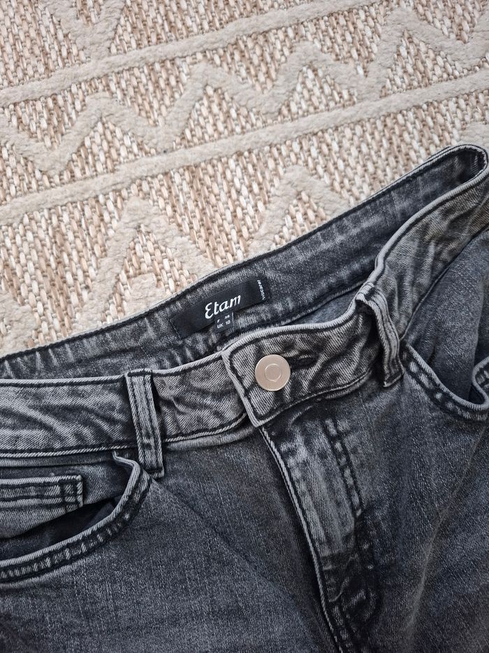 Jeans femme - photo numéro 2