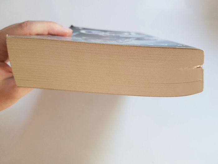 Kass Morgan (Écrivain) Les 100, Tome 1 - photo numéro 7