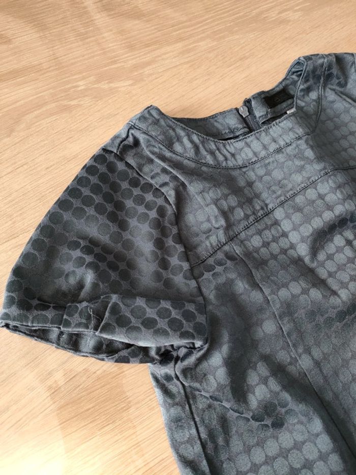 Robe Okaïdi - photo numéro 2