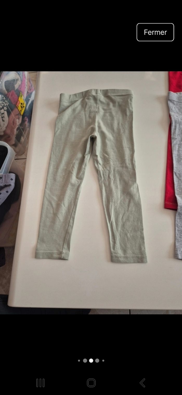 Legging 3 ans - photo numéro 5