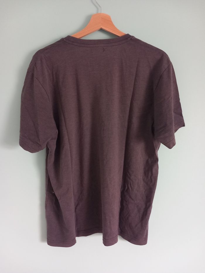 T-shirt oversize noir Tissaia - photo numéro 4