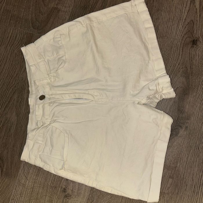 Short  jean