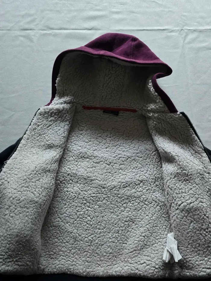 Veste garçon 8 ans - photo numéro 2