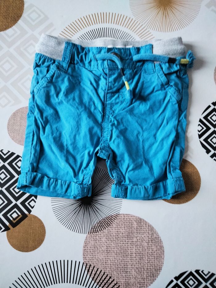Short