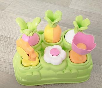 Jouet bébé