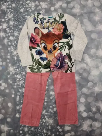 Pyjama bambi