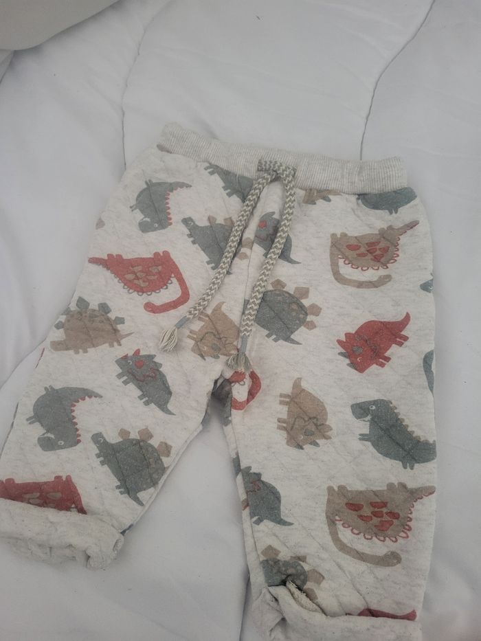 Lot de vêtements Bébé garçon 9 mois - photo numéro 8