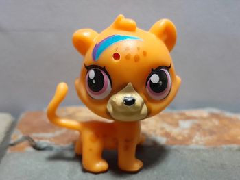 Figurine Petshop A20