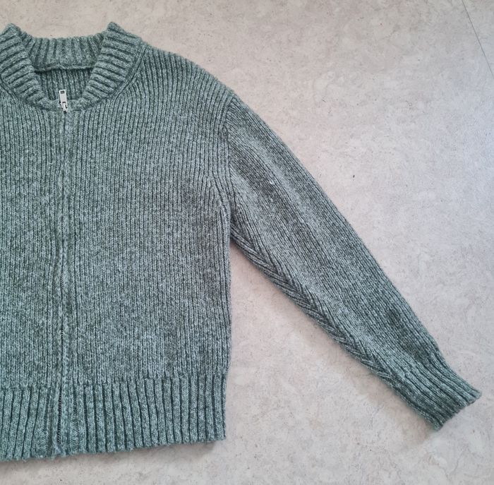 Gilet zippé Neuf xs34 - photo numéro 7