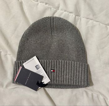 Bonnet Tommy Hilfiger 
