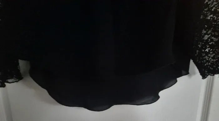 Haut Zara - photo numéro 7