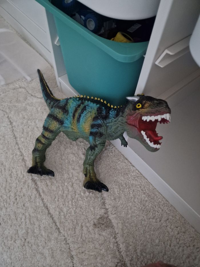 dinausore - photo numéro 3