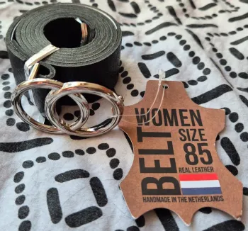 Ceinture femme