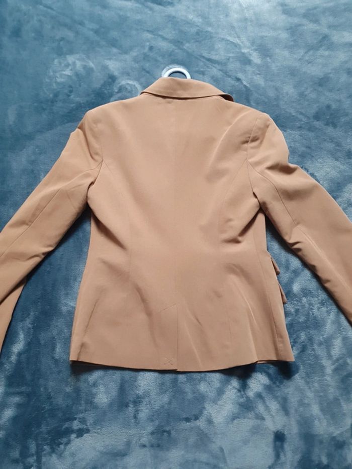 Blazer - photo numéro 5